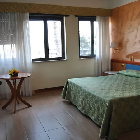 Futura Centro Congressi Hotell