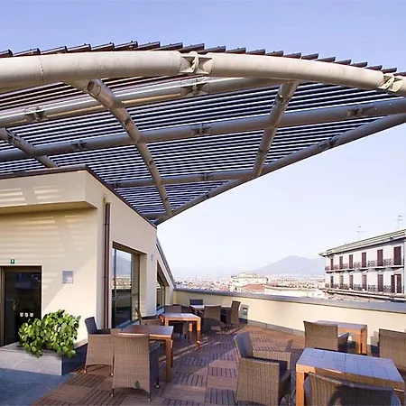 Hotel Una Hotels Napoli