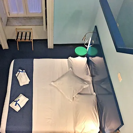Correra 241 Lifestyle Otel Napoli