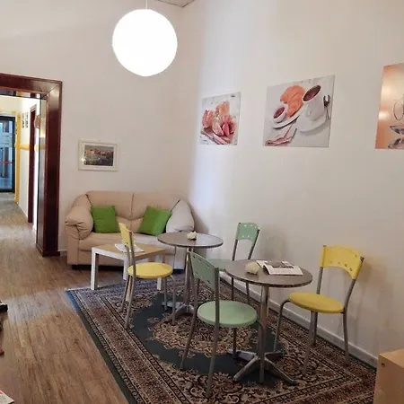 Le Orchidee 2* Неаполь