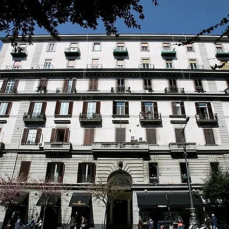 Napoli Suite 3* Napoli