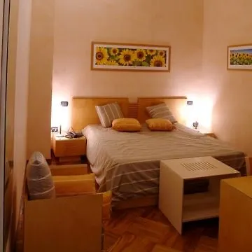 Hotel Clarean Neapol
