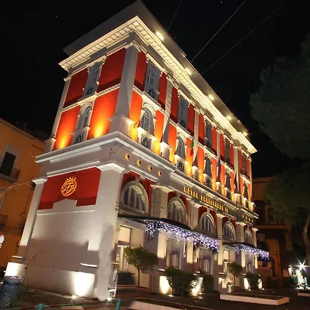 Ferdinando Ii Hotel