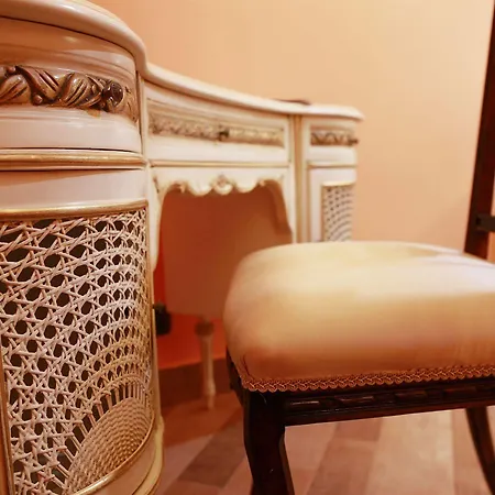 Отель Lanfipe Palace 3*