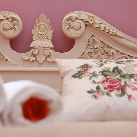 Lanfipe Palace 3*