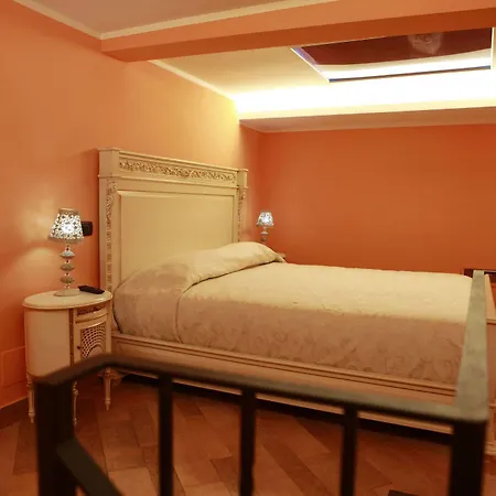 Lanfipe Palace 3*