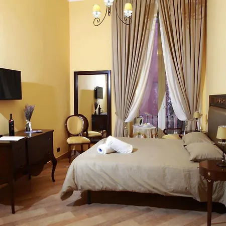 Lanfipe Palace Отель