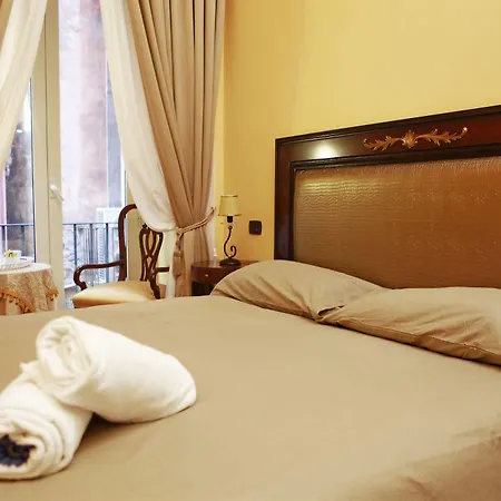 Lanfipe Palace Отель 3*