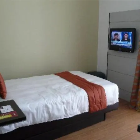 Mercure Centro Angioino Szálloda Nápoly