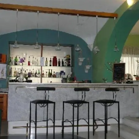 Mercure Centro Angioino 4* Nápoly