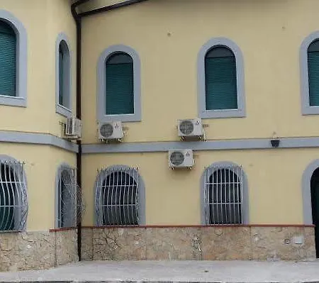 Hotel Capodichino International Napoli