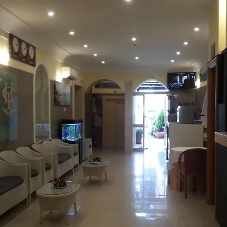 Capodichino International 4*