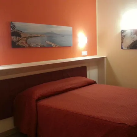 Capodichino International Hotel Napoli