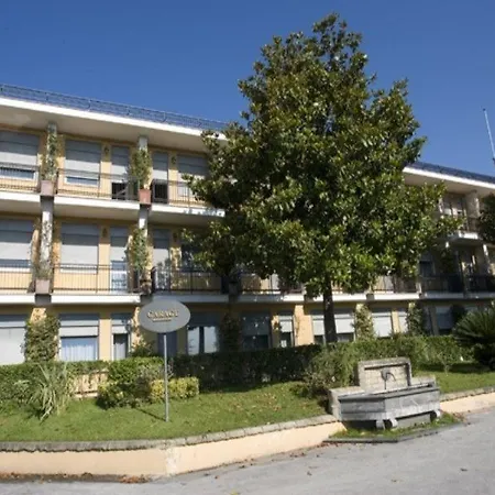 Hotel Culture Capodimonte