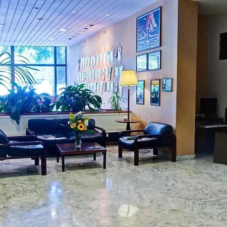 Western San Germano Hotel 4*