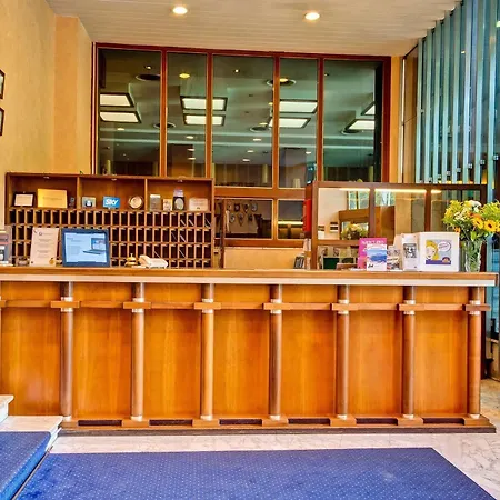 Western San Germano Hotel Naples