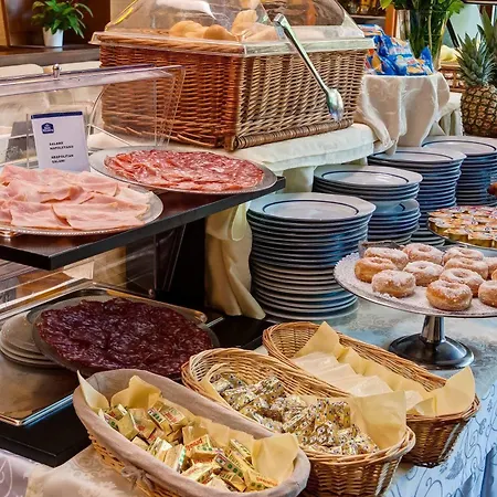 Western San Germano Hotel Naples
