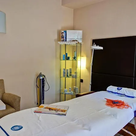 Western San Germano 4* Naples