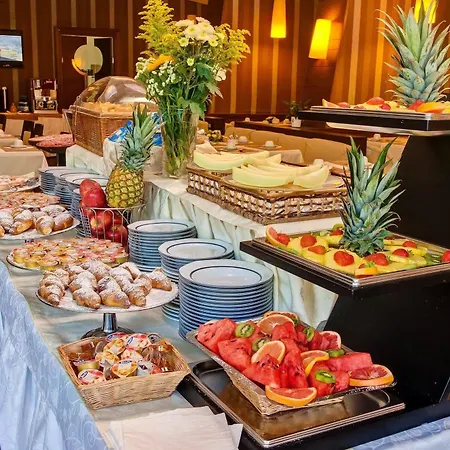 Western San Germano 4* Naples