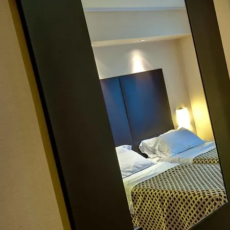 Western San Germano 4* Naples