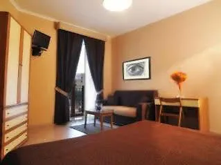 Hotel San Marco Napoli