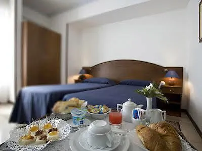 Hotel San Giorgio