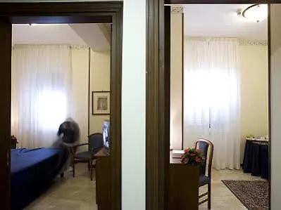 San Giorgio Hotel Naples