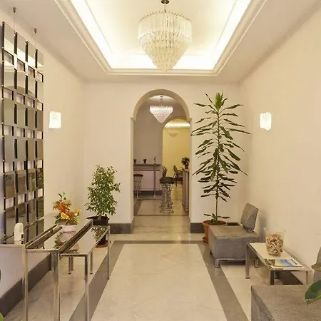 Del Golfo Hotel Napoli