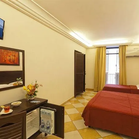 Hotel Del Golfo 3*