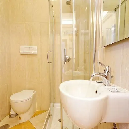 Hotel Del Golfo 3*