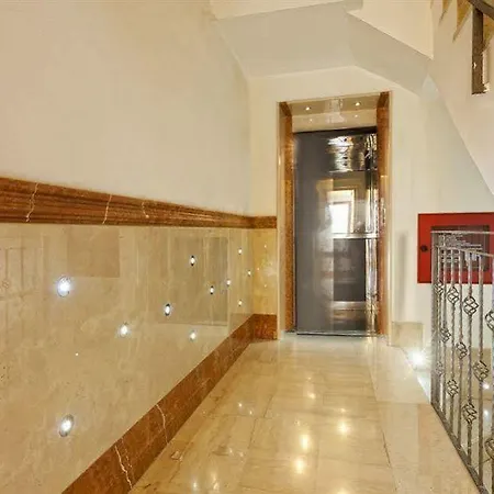Del Golfo Hotel 3*