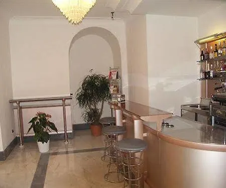Hotel Del Golfo