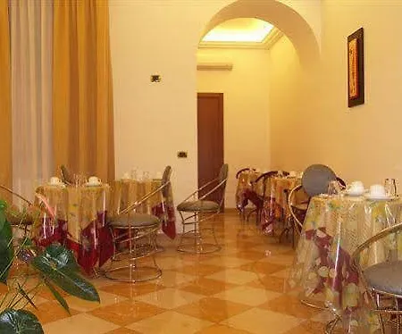 Del Golfo Hotel 3*