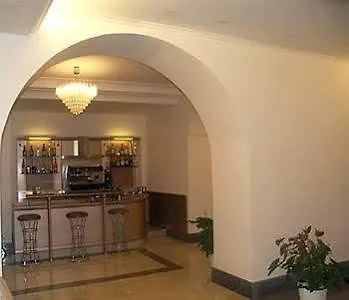 Del Golfo Hotel 3*
