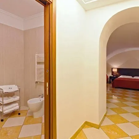 Del Golfo Hotel