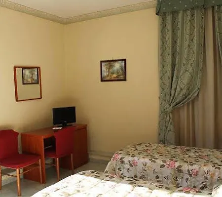 Garden 3* Napoli