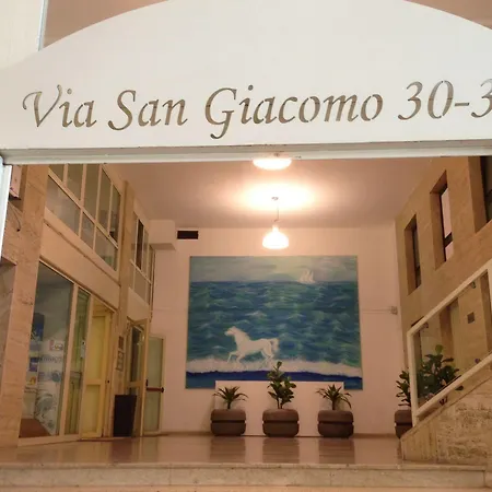 Maison d'hôtes Domus Municipio Naples