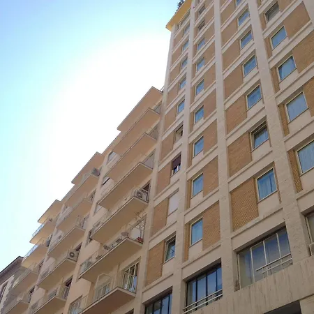 Maison d'hôtes Domus Municipio Naples