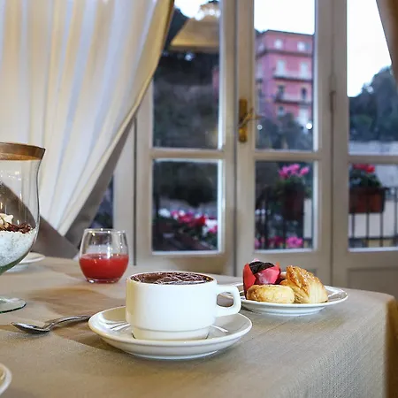호텔 Grand Capodimonte