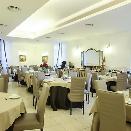 Grand Capodimonte 4* 나폴리