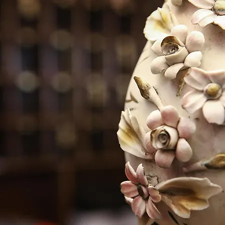 Grand Capodimonte 호텔 4*
