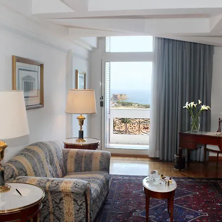 Grand Parker's 5* Neapel