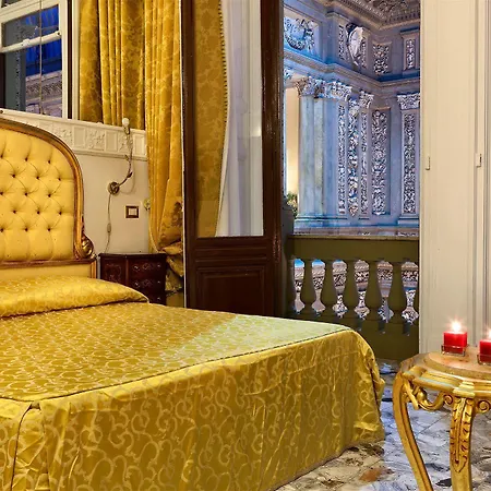 Art Santa Brigida Bed & Breakfast 3*