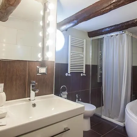 Apartment Enjoy Naples