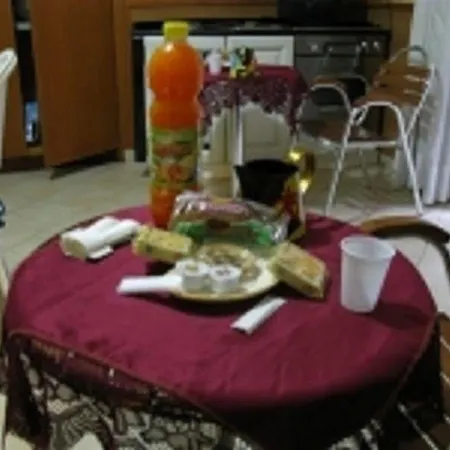 Bed & Breakfast Enea