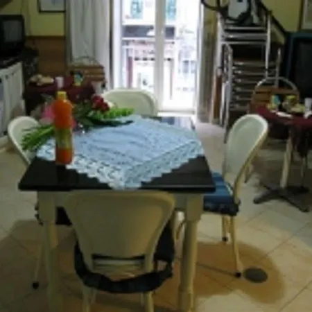 Bed & Breakfast Enea