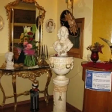 Enea Bed & Breakfast Napoli