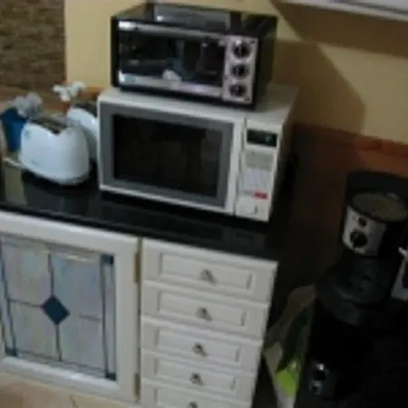 Bed & Breakfast Enea 2*