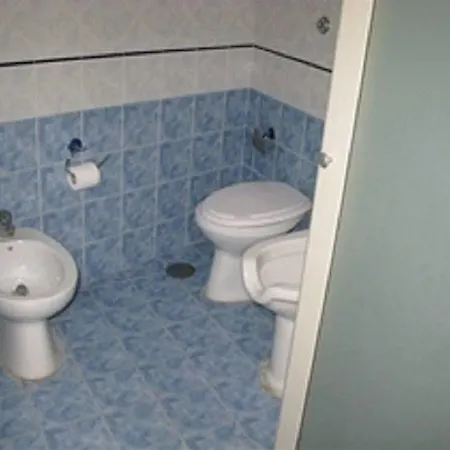 Enea Bed & Breakfast 2*