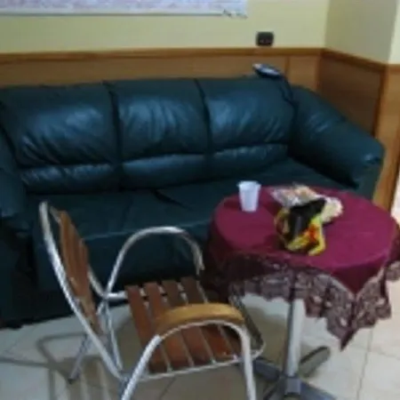 Bed & Breakfast Enea 2*